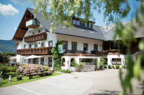 Pension Irlingerhof Mondsee